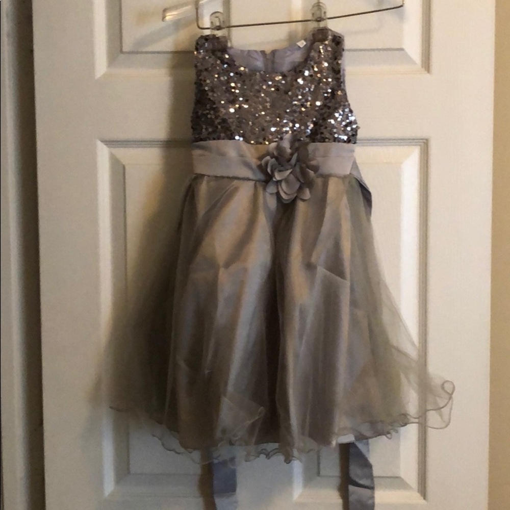 Formal dress brand new